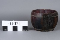木桶藏品圖，第4張