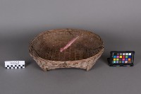 竹籃藏品圖，第2張