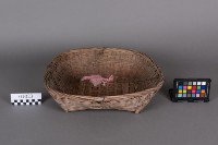 竹籃藏品圖，第3張