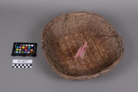 竹籃藏品圖，第4張