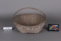 竹籃藏品圖，第1張