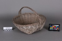 竹籃藏品圖，第2張