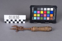 開罐器藏品圖，第1張