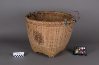 竹簍藏品圖，第1張