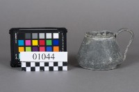 量酒杯藏品圖，第2張