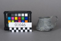 量酒杯藏品圖，第1張