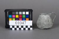 量酒杯藏品圖，第1張