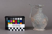 酒壺藏品圖，第1張