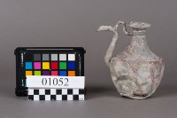 酒壺藏品圖，第1張