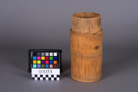 梭筒藏品圖，第2張