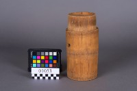 梭筒藏品圖，第3張