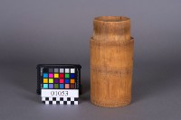 梭筒藏品圖，第4張