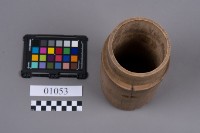 梭筒藏品圖，第5張