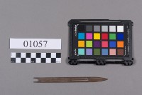 網梭藏品圖，第1張