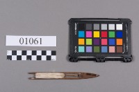 網梭藏品圖，第1張