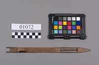 網梭藏品圖，第1張