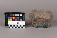 石臼藏品圖，第2張