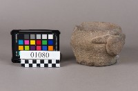 石臼藏品圖，第3張