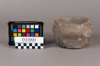 石臼藏品圖，第4張