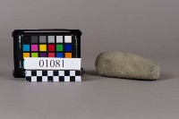 石杵藏品圖，第2張