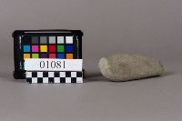 石杵藏品圖，第3張