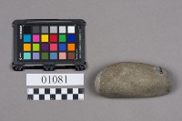 石杵藏品圖，第5張