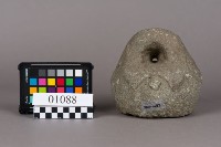 石砣藏品圖，第1張
