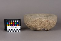 石臼藏品圖，第1張