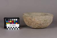 石臼藏品圖，第2張