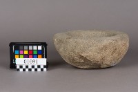 石臼藏品圖，第3張