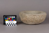 石臼藏品圖，第4張