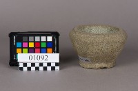 石臼藏品圖，第2張