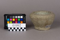 石臼藏品圖，第3張