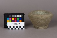 石臼藏品圖，第4張