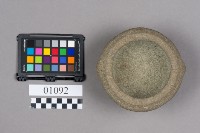 石臼藏品圖，第5張