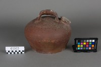 夜壺藏品圖，第4張