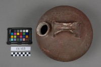 夜壺藏品圖，第5張