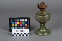 燈(附燈罩)藏品圖，第2張