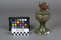 燈(附燈罩)藏品圖，第3張