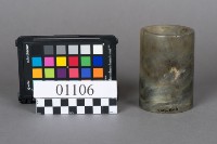 圓柱型玉器藏品圖，第1張