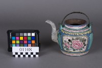 壺藏品圖，第1張