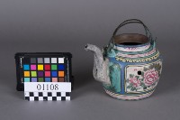 壺藏品圖，第2張