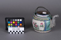 壺藏品圖，第3張