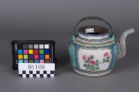 壺藏品圖，第4張