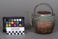 壺藏品圖，第1張