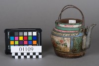 壺藏品圖，第3張