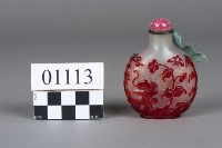 鼻煙壺藏品圖，第4張