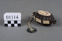 小木盒藏品圖，第2張