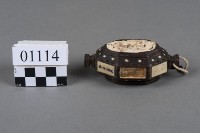 小木盒藏品圖，第4張