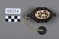 小木盒藏品圖，第5張